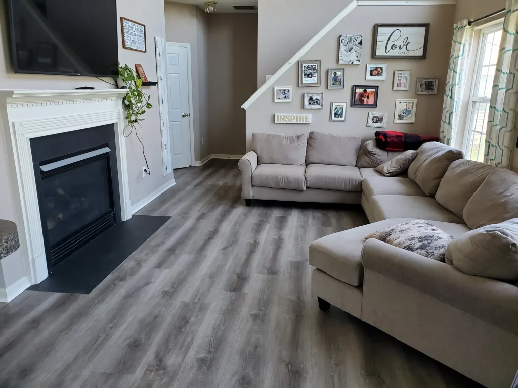 home improvement contractor